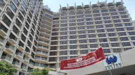 Mengapa Hotel Sultan Dieksekusi