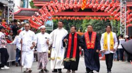 Mengapa Kerukunan Antar Umat Beragama Sangat Penting dalam Masyarakat yang Majemuk