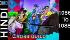 One Piece Episode 1186 kapan rilis