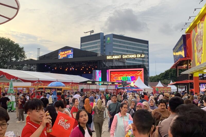PRJ 2026 Sampai Kapan?