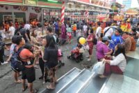 PRJ Buka Jam Berapa