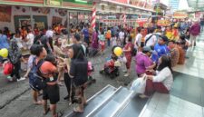 PRJ Buka Jam Berapa
