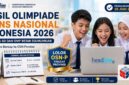 Pengumuman OSN SMP 2026