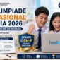 Pengumuman OSN SMP 2026
