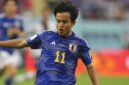 Penyebab Kubo Tidak Main di Piala Dunia 2026
