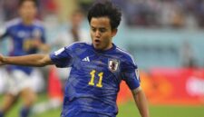 Penyebab Kubo Tidak Main di Piala Dunia 2026