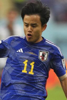 Kenapa Kubo Tidak Main? Ini Penyebab Bintang Jepang Absen di Piala Dunia 2026