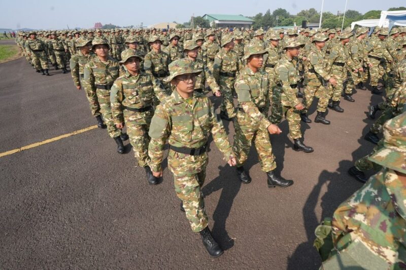 Peserta Manajer Koperasi Desa Merah Putih Meninggal Dunia