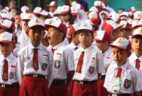 SPMB SD Jakarta 2026 Kapan Dibuka