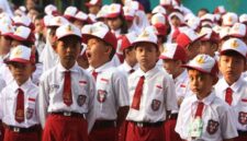 SPMB SD Jakarta 2026 Kapan Dibuka