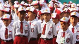 SPMB SD Jakarta 2026 Kapan Dibuka