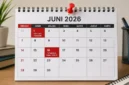 Tanggal 15 Juni Apakah Cuti Bersama
