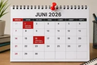 Tanggal 15 Juni Apakah Cuti Bersama
