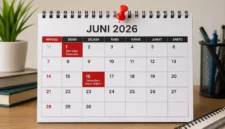 Tanggal 15 Juni Apakah Cuti Bersama