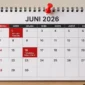 Tanggal 15 Juni Apakah Cuti Bersama