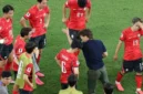 Timnas Korea Selatan Tersingkir di Piala Dunia 2026
