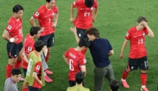 Timnas Korea Selatan Tersingkir di Piala Dunia 2026