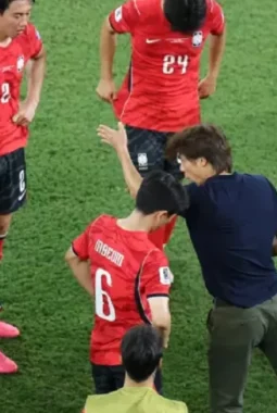 Kegagalan Tragis Taegeuk Warriors: Timnas Korea Selatan Tersingkir di Piala Dunia 2026