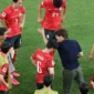 Timnas Korea Selatan Tersingkir di Piala Dunia 2026
