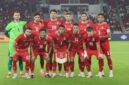 Update Raking FIFA Timnas Indonesia Terbaru