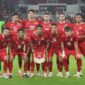 Update Raking FIFA Timnas Indonesia Terbaru