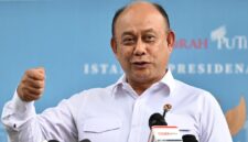 alasan Prabowo Subianto copot kepala BGN Dadan Hindayana