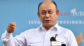 alasan Prabowo Subianto copot kepala BGN Dadan Hindayana