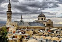 jelaskan perkembangan ilmu pada masa Bani Umayyah di Andalusia?