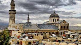 jelaskan perkembangan ilmu pada masa Bani Umayyah di Andalusia?