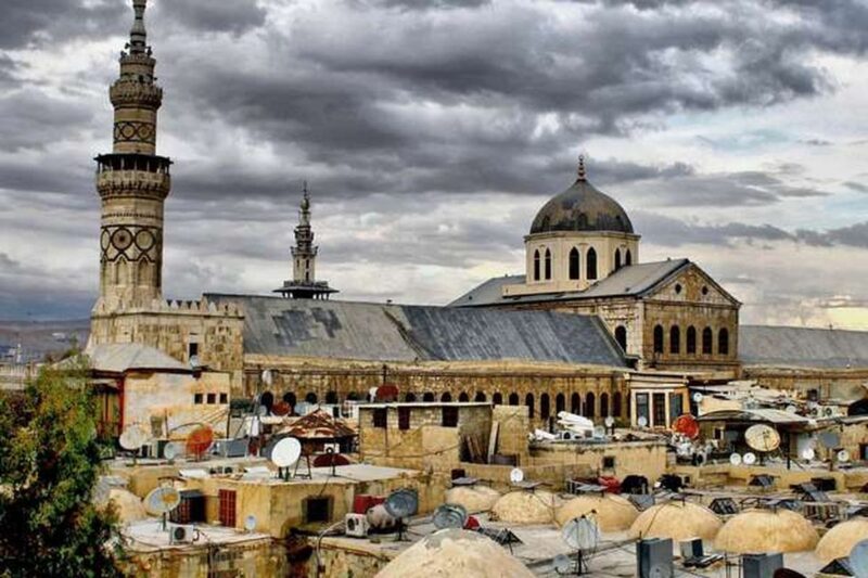 jelaskan perkembangan ilmu pada masa Bani Umayyah di Andalusia?
