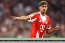 Biografi masa muda Tom Bischof dan awal karier sepak bola
