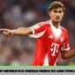 Biografi masa muda Tom Bischof dan awal karier sepak bola
