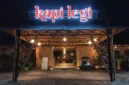 Kopi Legi, Tempat Menikmati Kopi Nusantara dengan Suasana Hangat dan Menu Tradisional