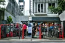 Agoge Cafe, Ruang Kerja dan Tempat Nongkrong Nyaman di Tengah Kota