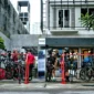 Agoge Cafe, Ruang Kerja dan Tempat Nongkrong Nyaman di Tengah Kota