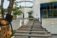 Dopamine Bakehouse & Cafe: Destinasi Kuliner dan Tempat Nongkrong Estetik di Surabaya