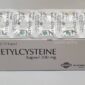Acetylcysteine Obat Apa