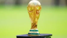 Alasan Trofi Piala Dunia Dikembalikan