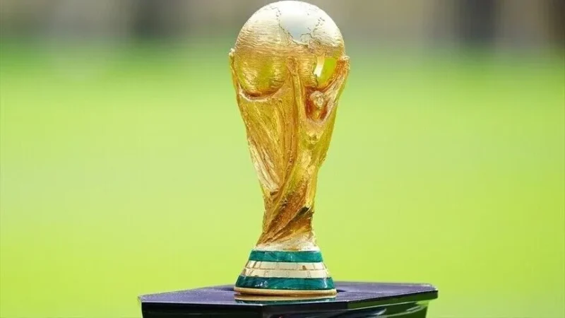 Alasan Trofi Piala Dunia Dikembalikan