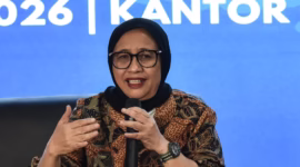 Alasan Utama Nanik S. Deyang Mengundurkan Diri Sebagai Kepala BGN