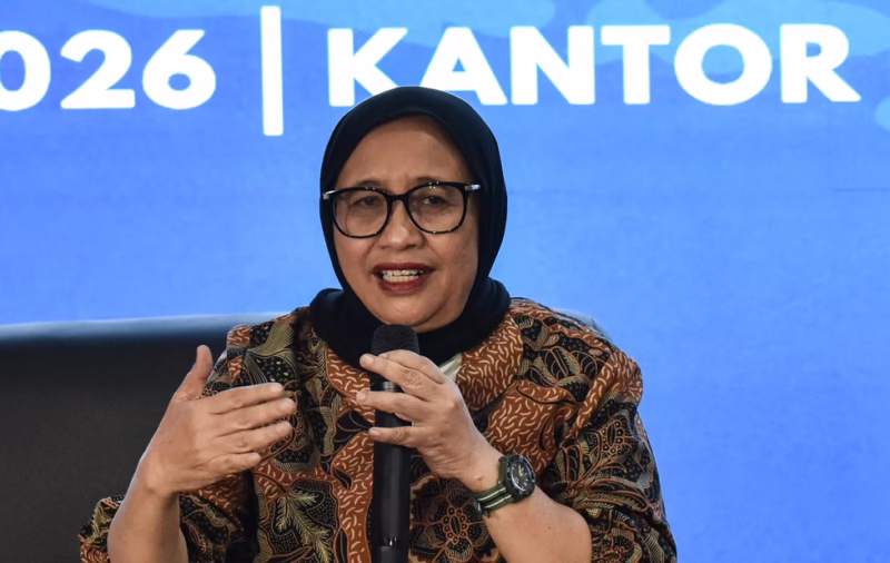 Alasan Utama Nanik S. Deyang Mengundurkan Diri Sebagai Kepala BGN