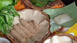 Apa Saja Upaya yang Dilakukan untuk Mengangkat Jenis Produk Pangan Sagu Agar Bisa Diterima dan Dikonsumsi oleh Masyarakat
