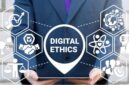 Apa yang dimaksud dengan etika digital?