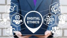 Apa yang dimaksud dengan etika digital?
