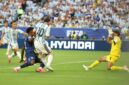 Apakah Argentina Masuk 16 Besar Piala Dunia 2026