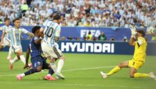 Apakah Argentina Masuk 16 Besar Piala Dunia 2026