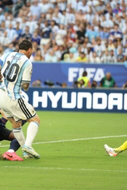 Apakah Argentina Masuk 16 Besar Piala Dunia 2026? Simak Status Sang Juara Bertahan!