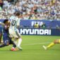 Apakah Argentina Masuk 16 Besar Piala Dunia 2026