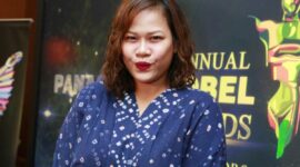 Apakah Benar Oki Lukman Meninggal Dunia