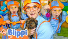 Apakah Blippi Masih Hidup?